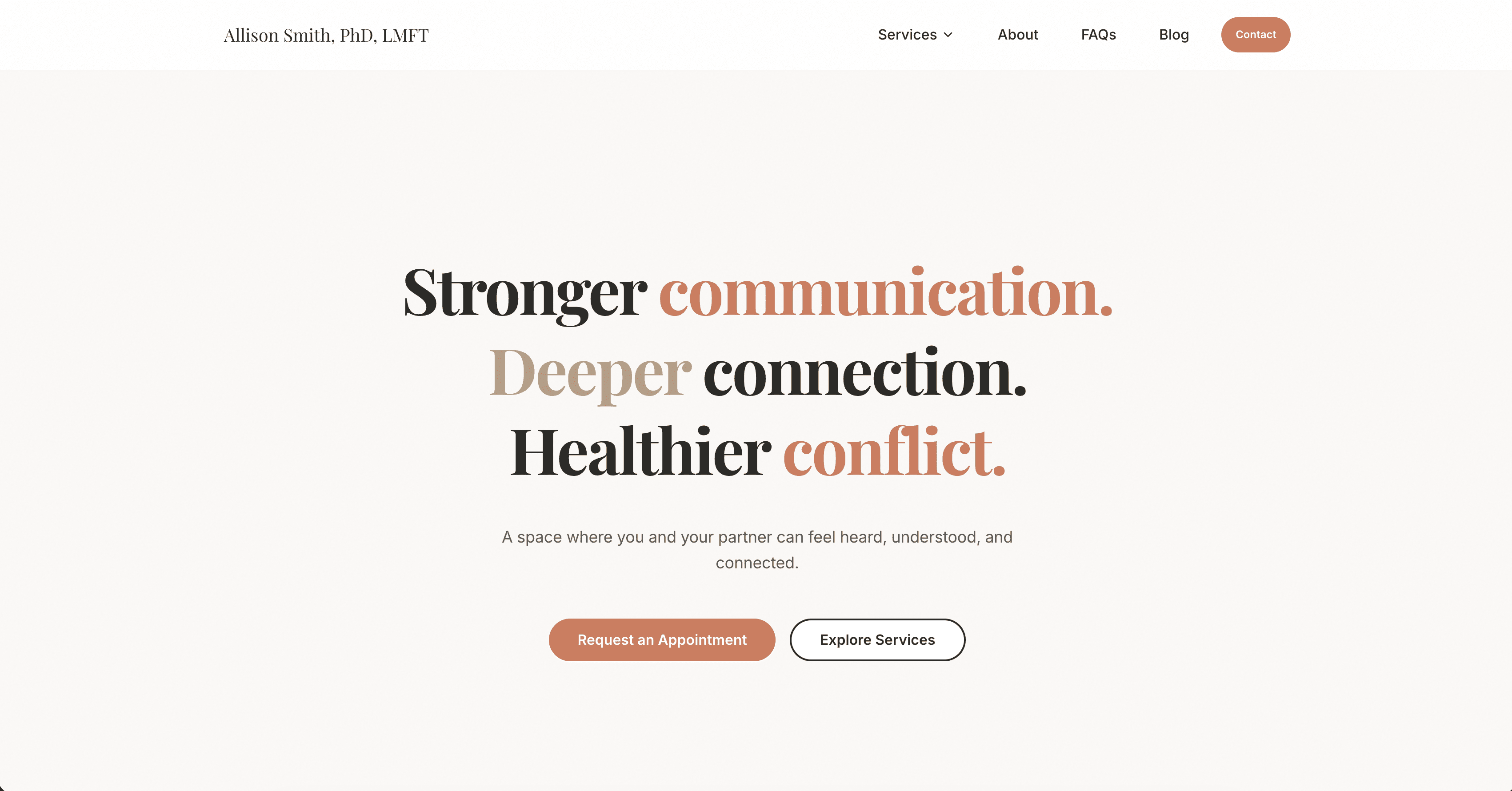 AGS Therapy — image 1 of 5