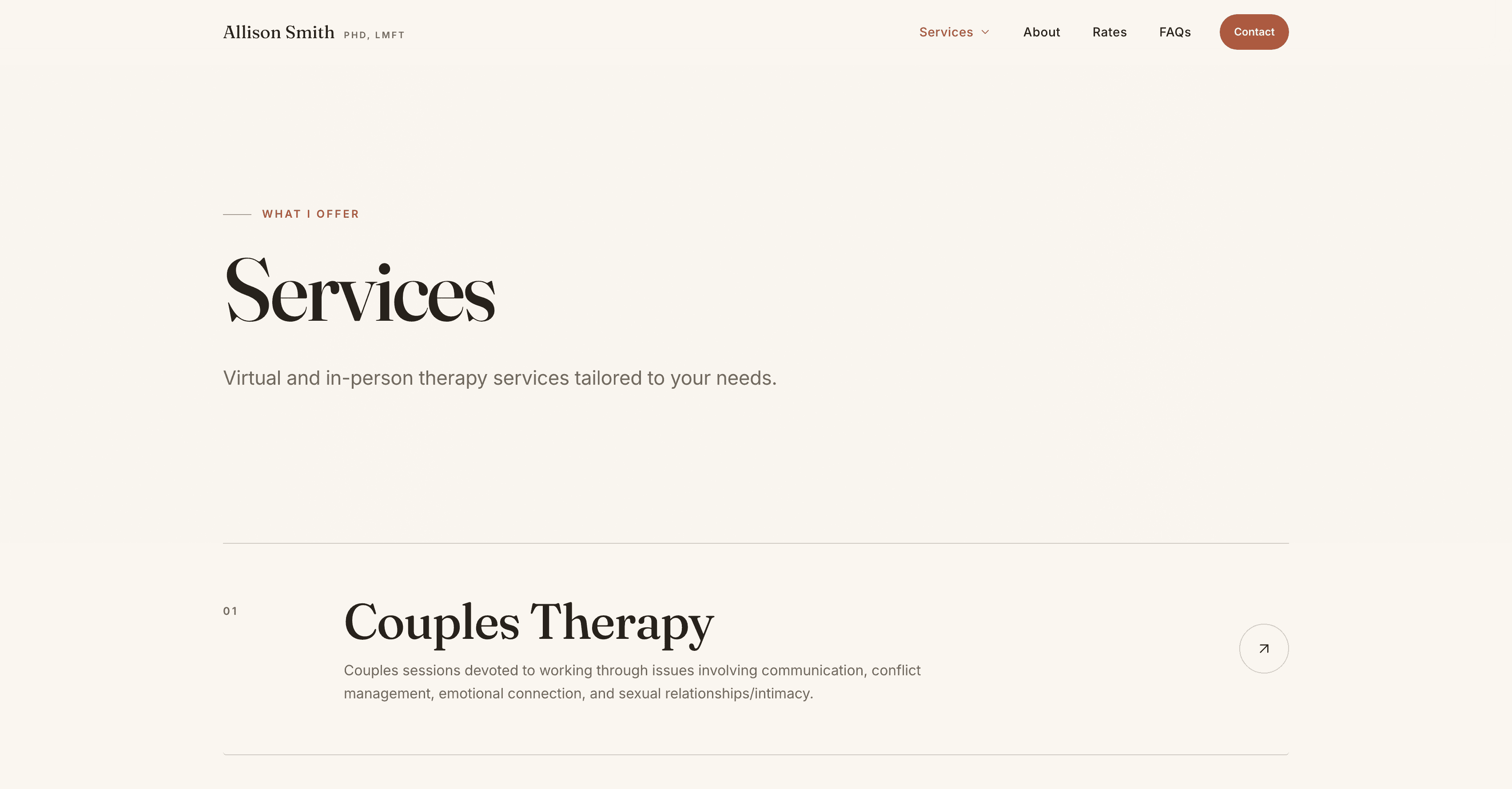 AGS Therapy — image 2 of 5