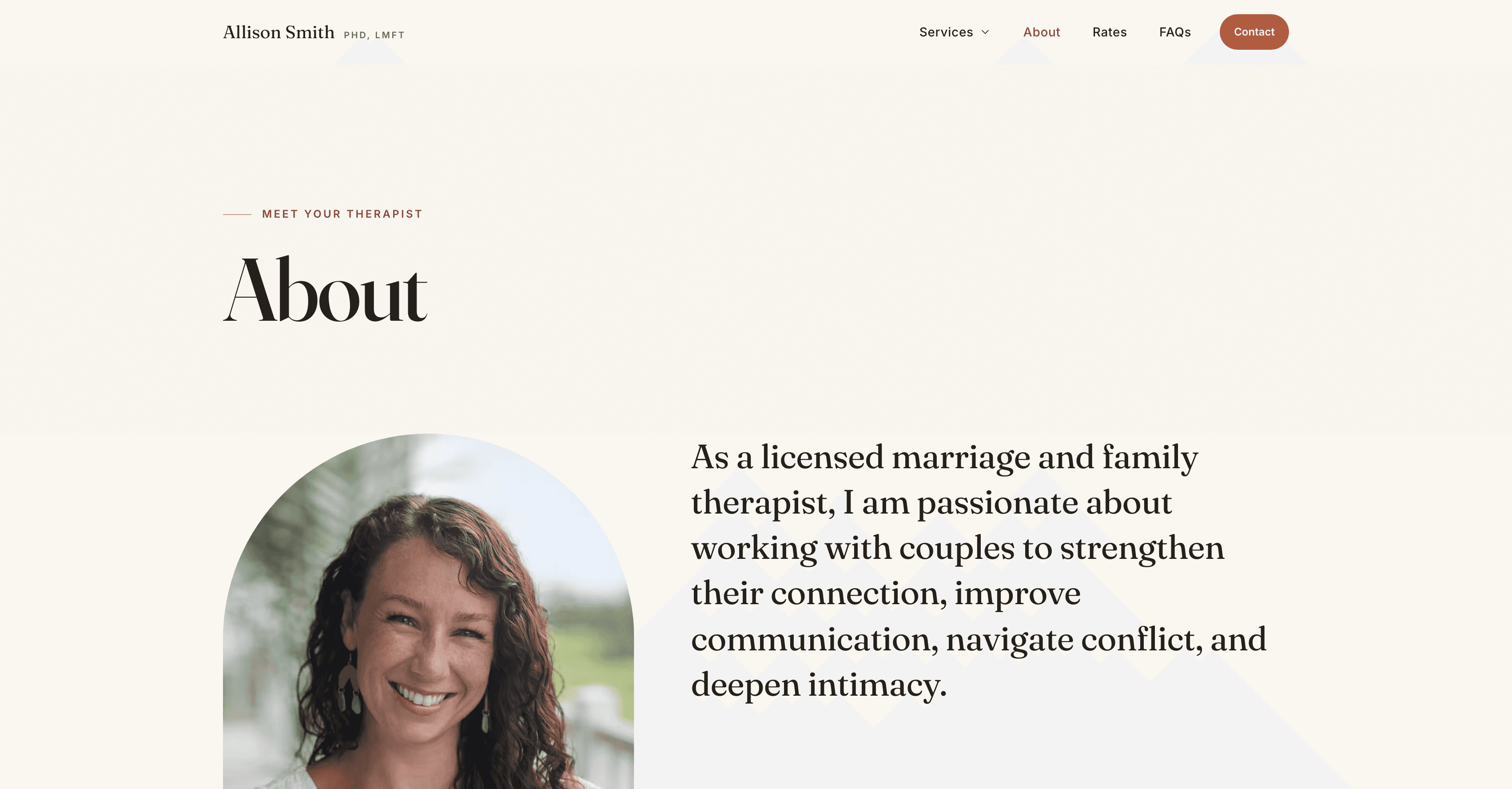 AGS Therapy — image 3 of 5