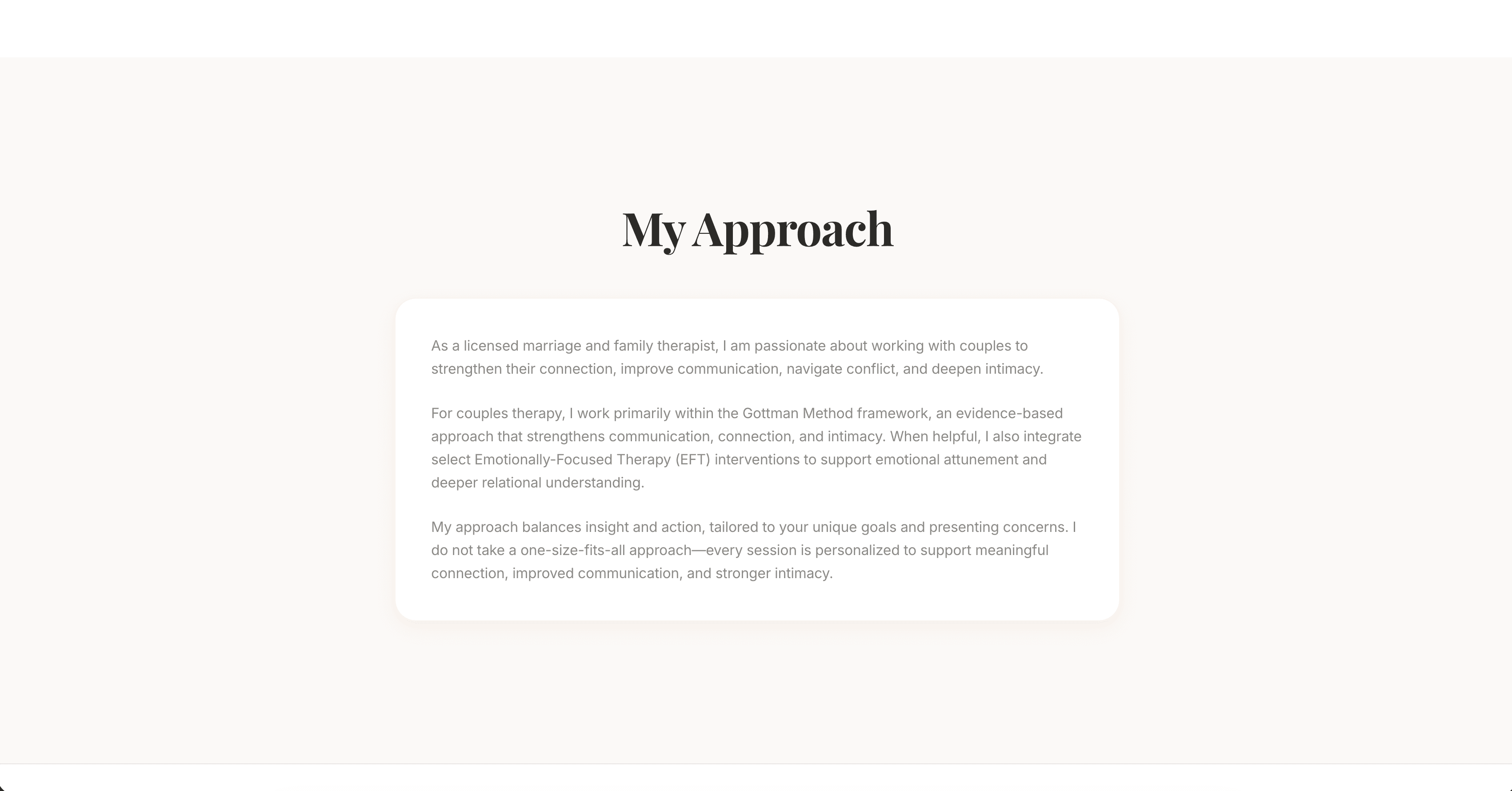 AGS Therapy — image 3 of 5