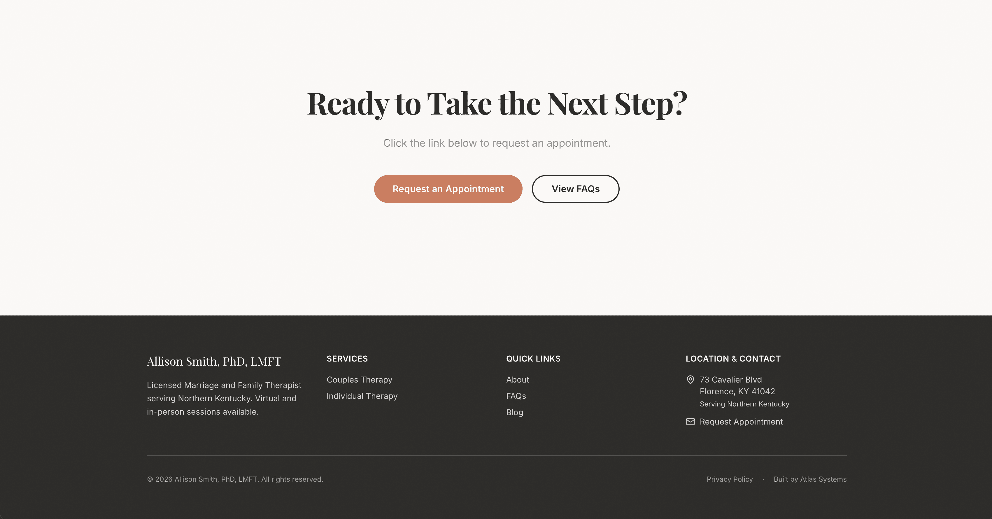 AGS Therapy — image 5 of 5