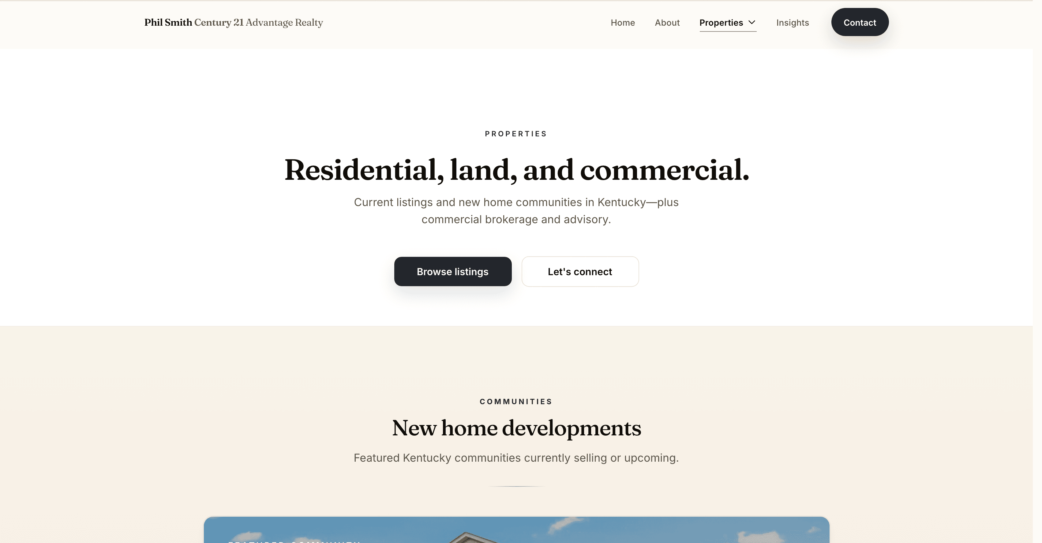 Phil Smith Real Estate — image 2 of 9