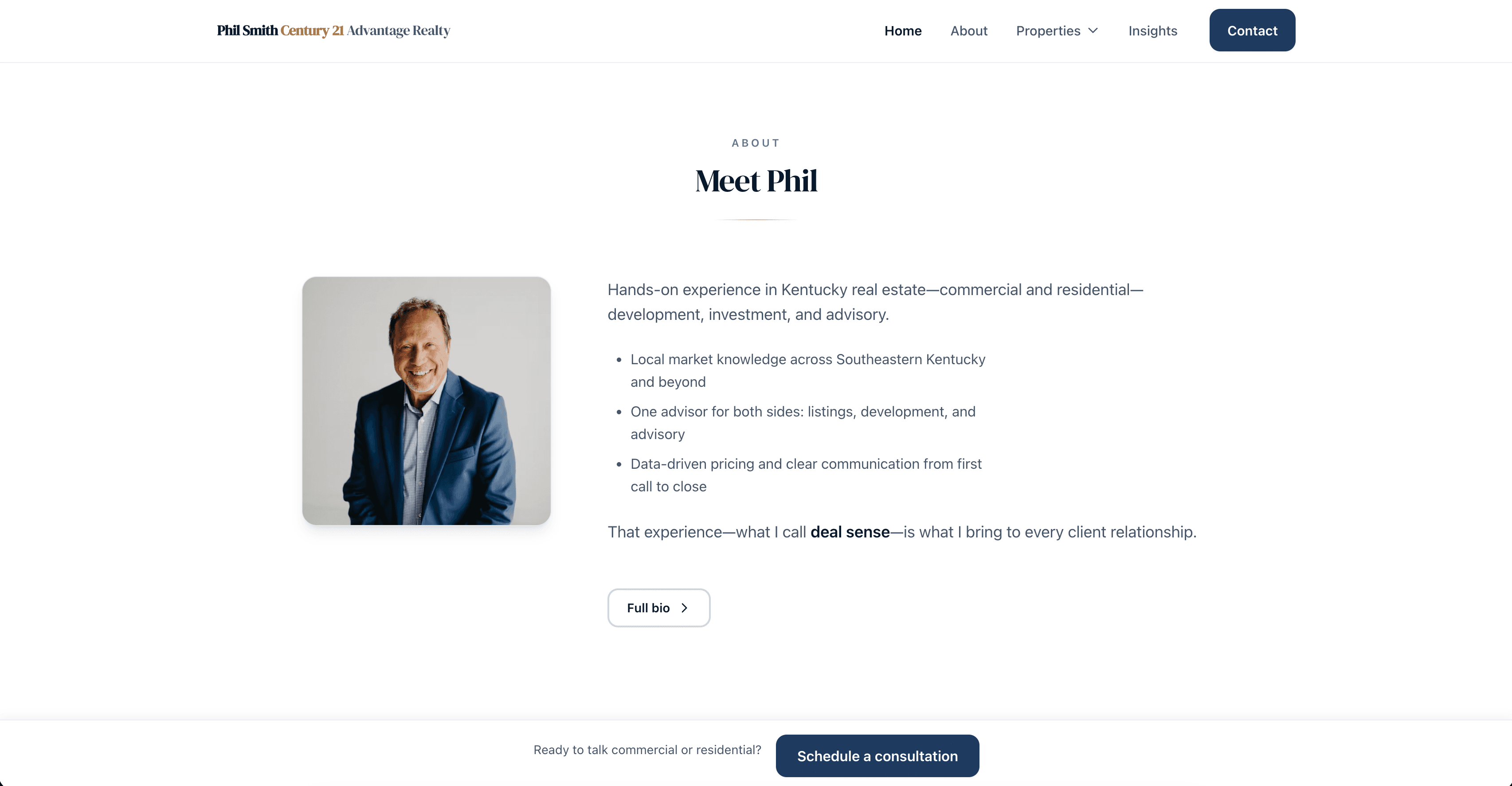 Phil Smith Real Estate — image 3 of 9