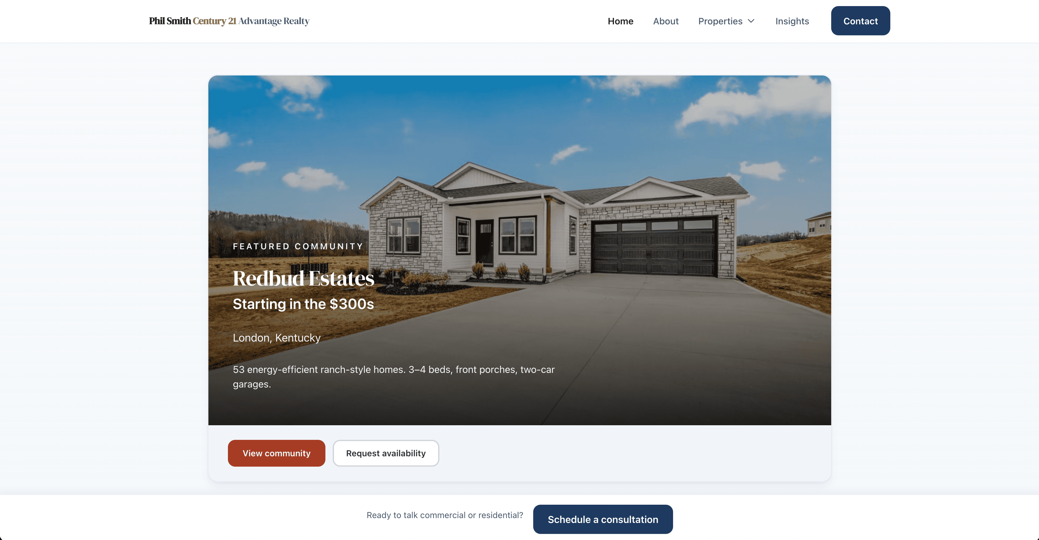 Phil Smith Real Estate — image 4 of 9