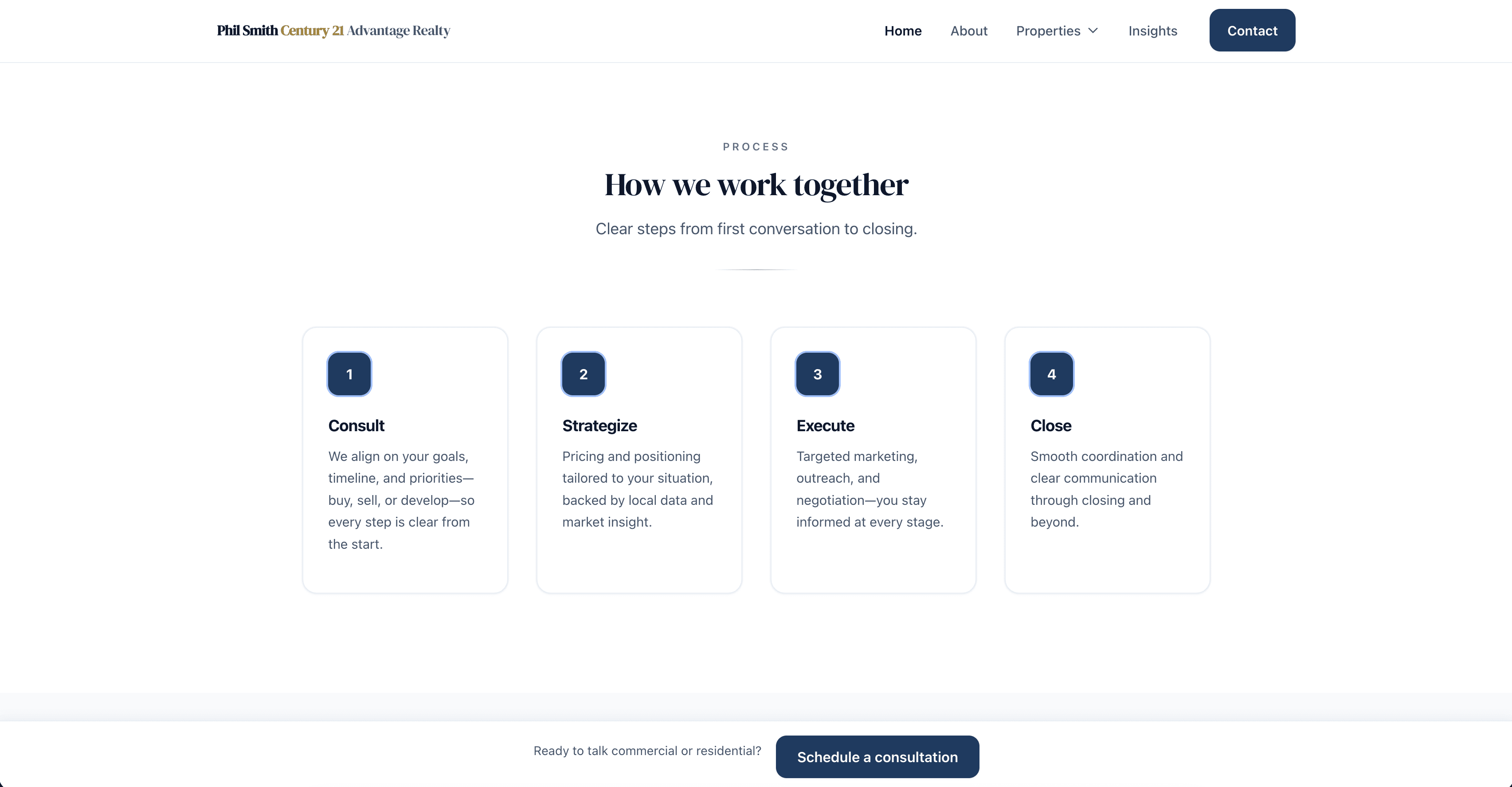 Phil Smith Real Estate — image 5 of 9