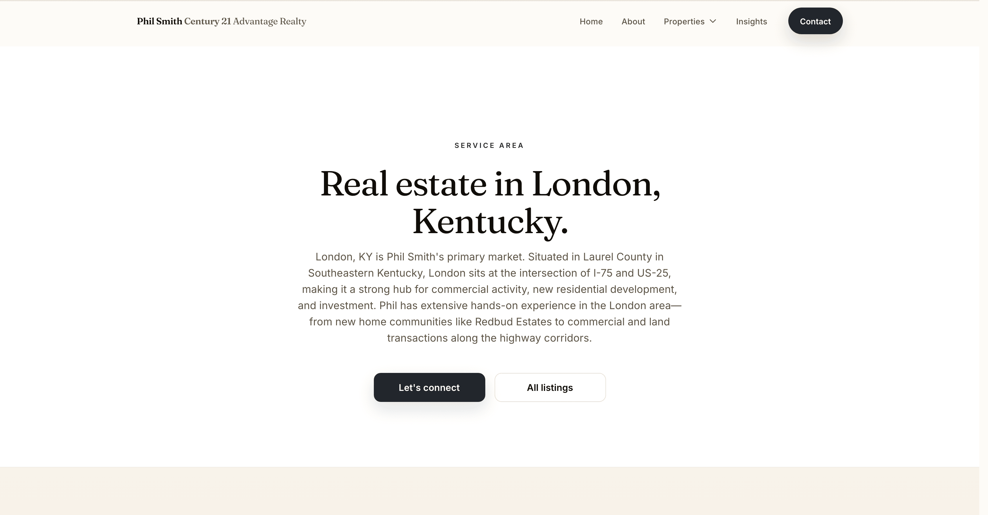 Phil Smith Real Estate — image 6 of 9