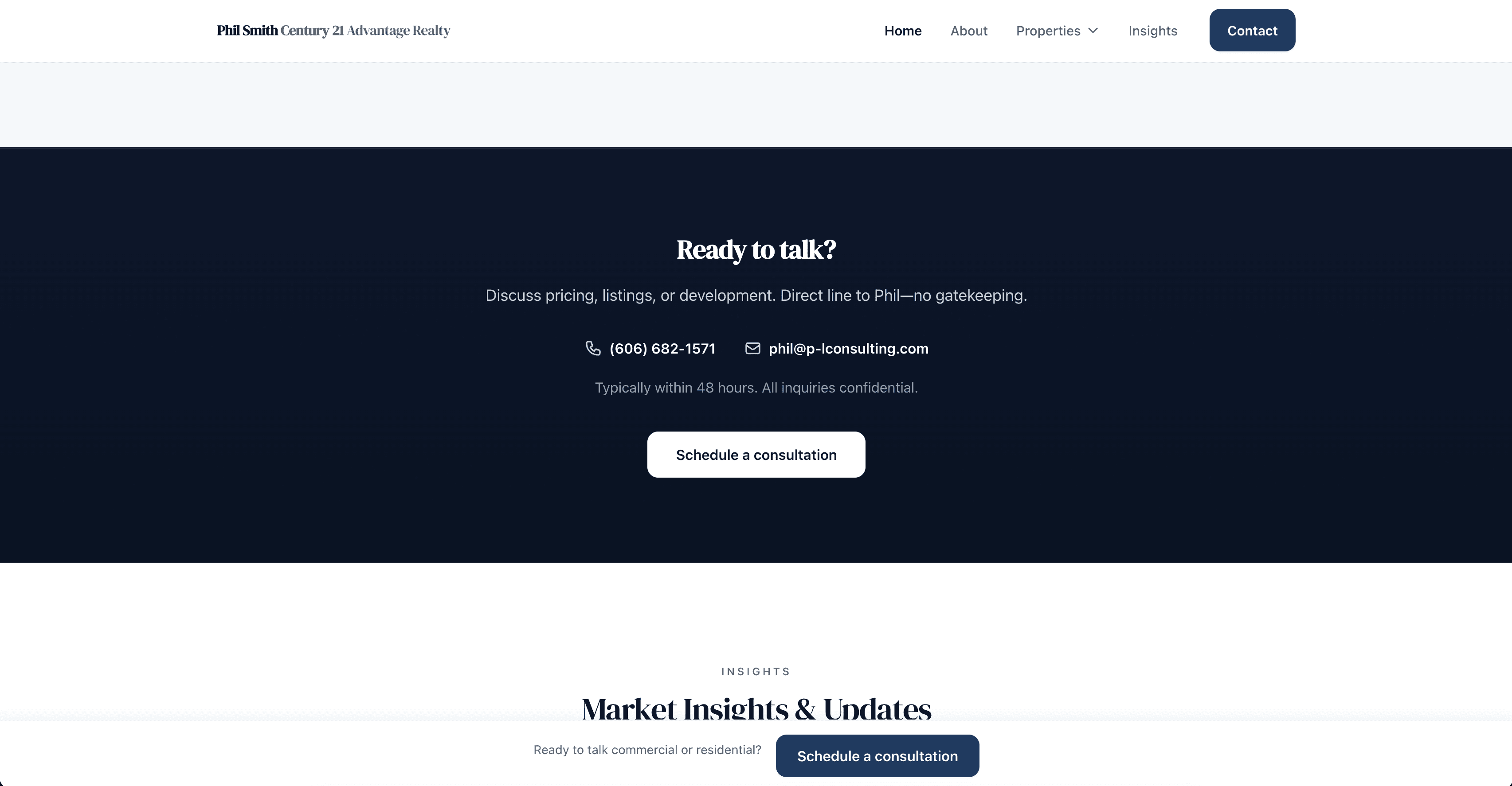 Phil Smith Real Estate — image 7 of 9