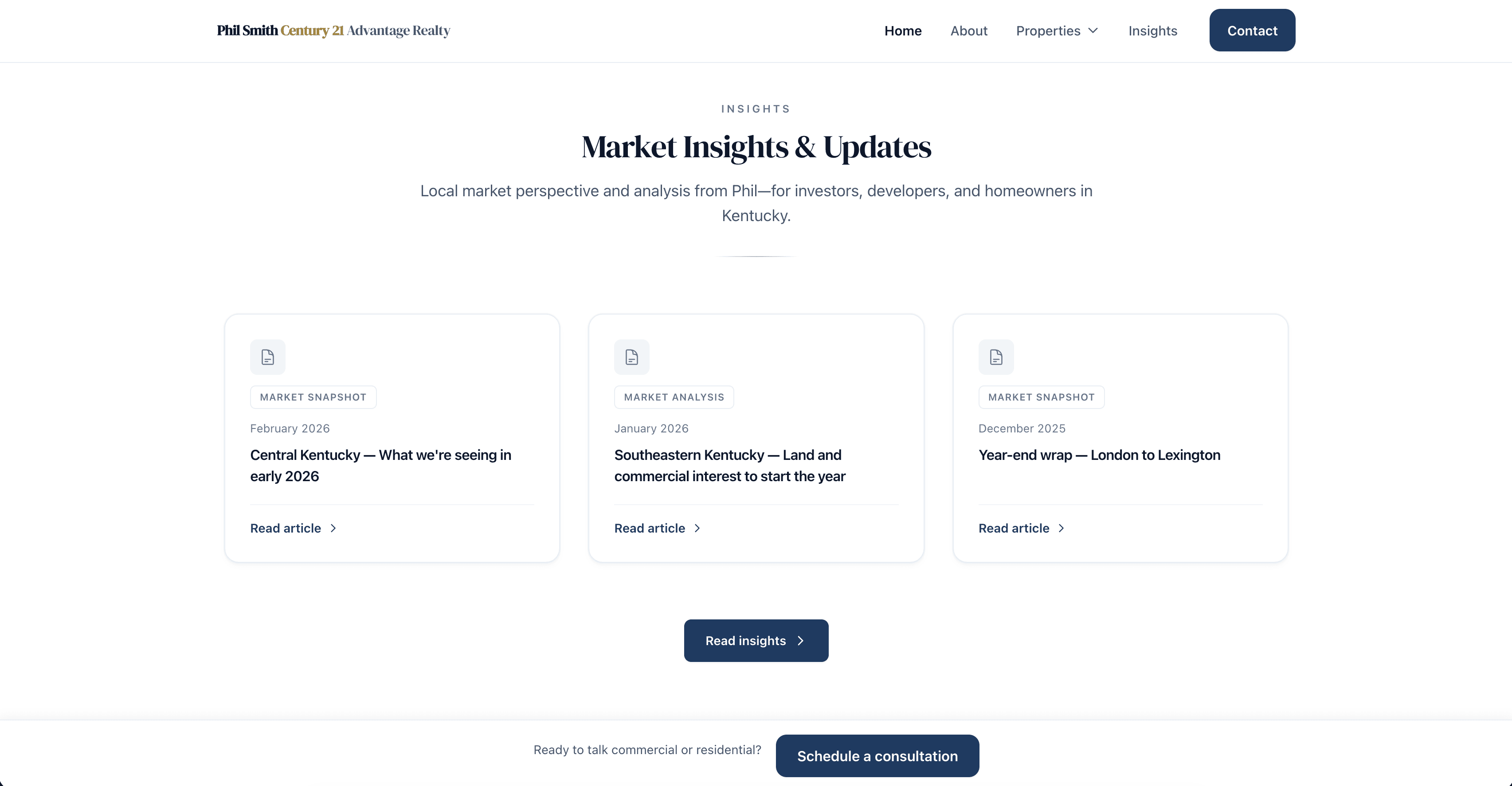 Phil Smith Real Estate — image 8 of 9